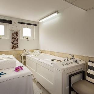 Reymar Spa in Tossa de Mar (Costa Brava)